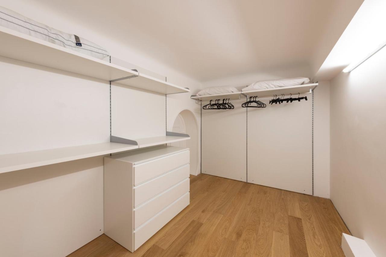 Be-C0 Moscova District Loft Apartment Milan Bagian luar foto