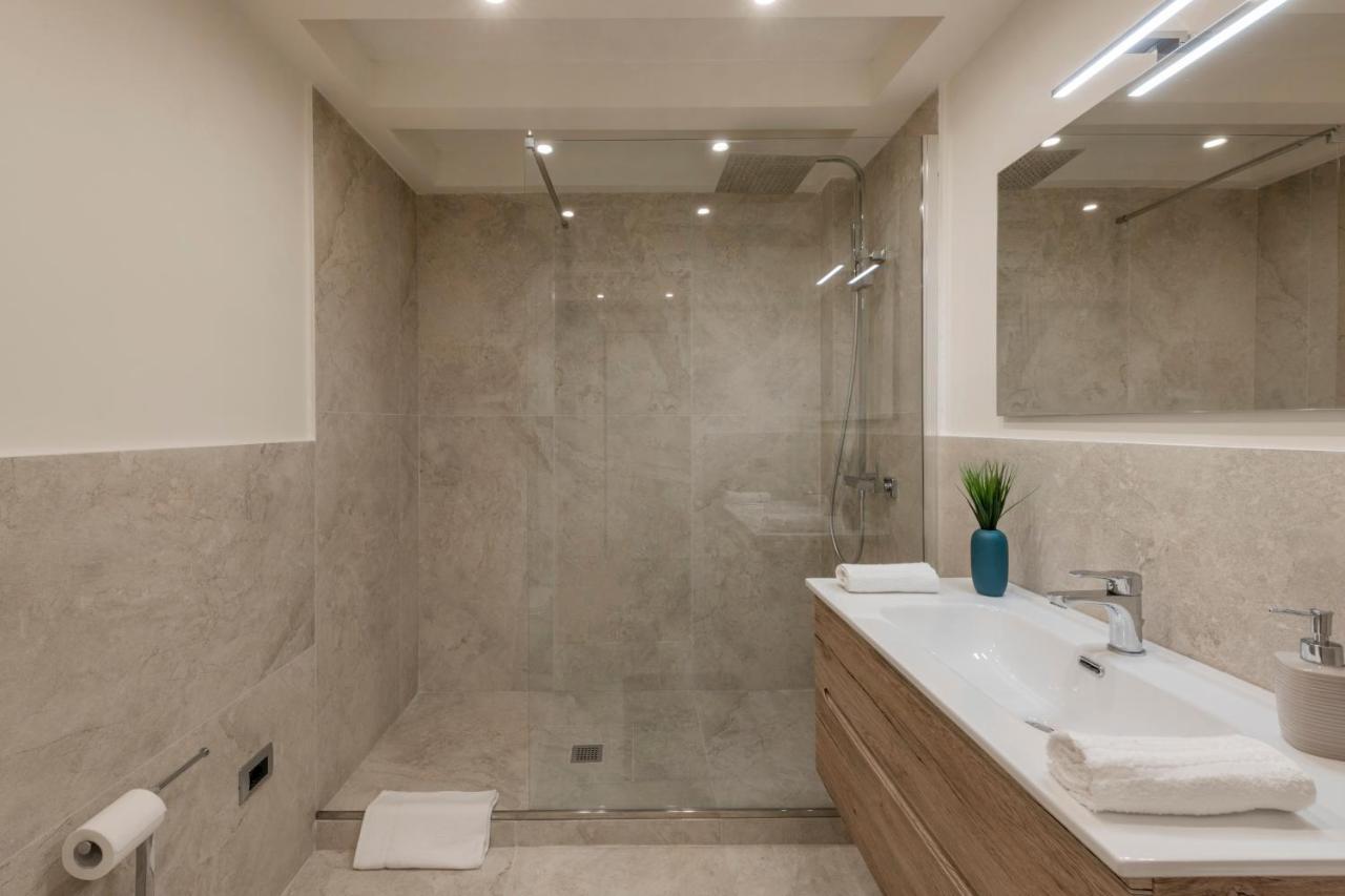 Be-C0 Moscova District Loft Apartment Milan Bagian luar foto