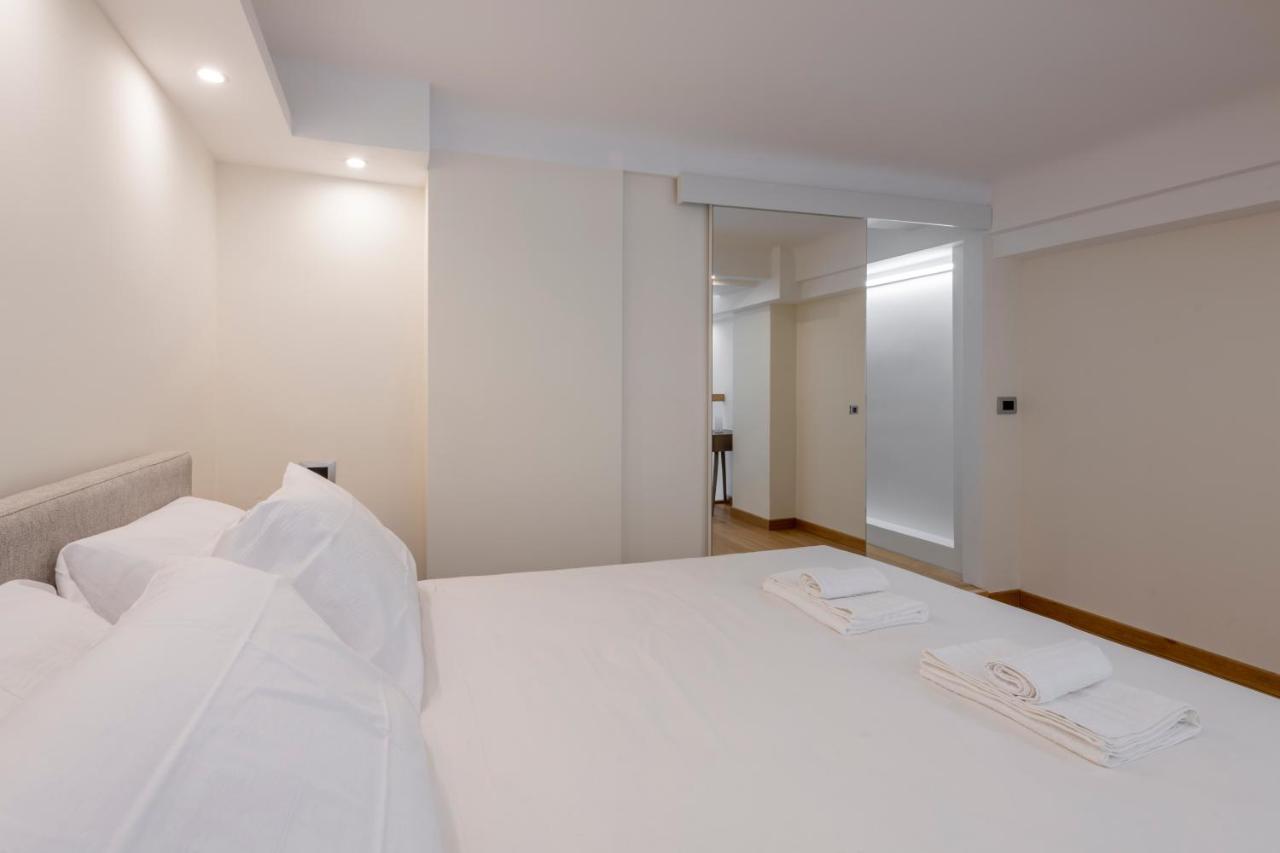 Be-C0 Moscova District Loft Apartment Milan Bagian luar foto