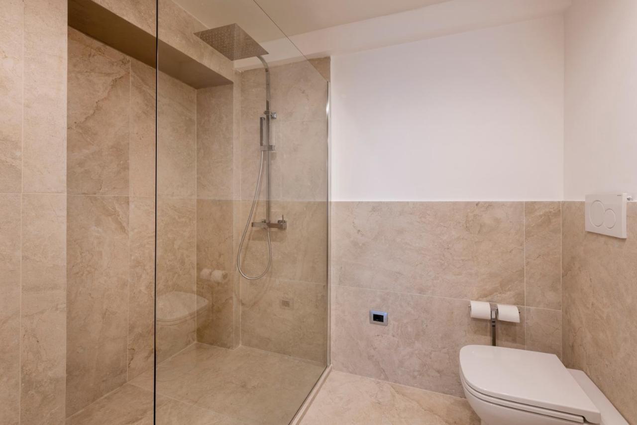 Be-C0 Moscova District Loft Apartment Milan Bagian luar foto