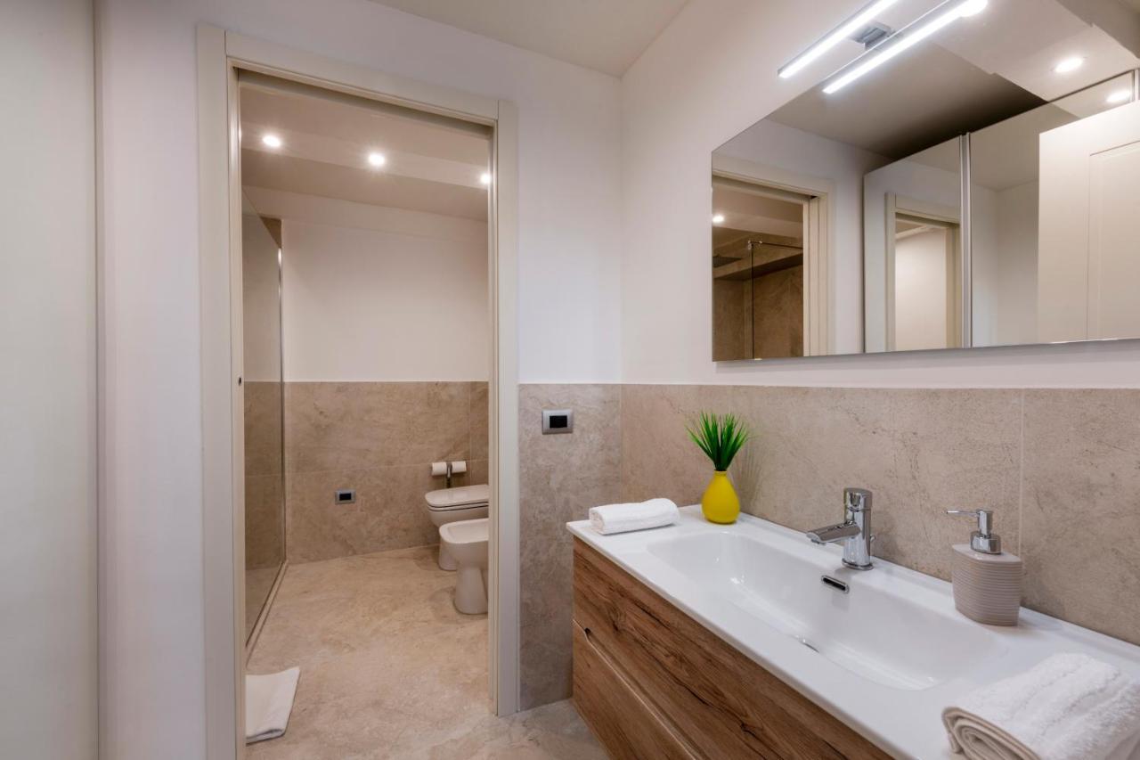 Be-C0 Moscova District Loft Apartment Milan Bagian luar foto
